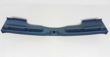 Verso 09-17 захист корпус ременя багажника зад фото №1