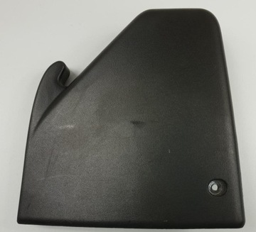 Держатель крепление ролеты 307 cc 9644984977 фото №1