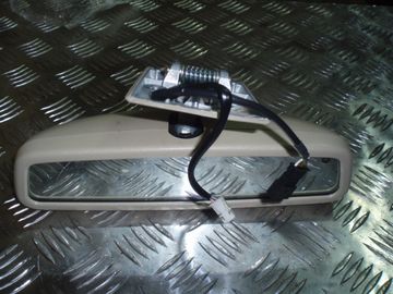 Зеркало кремовые mercedes c класс w203 clk w209 фото №1
