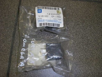 Opel corsa omega реле новый! оригинал! фото №1