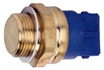 Датчик вентилятора радіатор peugeot 806 expert фото №1