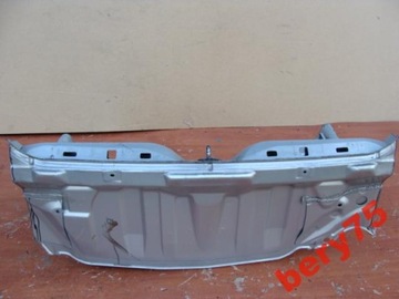Toyota avensis 03r h/b pas зад задний фото №1