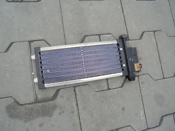 Радіатор 4b2819011 audi a6 c5 рестайлінг -доставка- фото №1