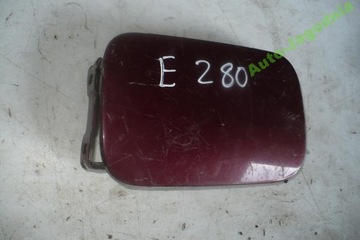 Крышка заливка топлива mercedes e280 фото №1