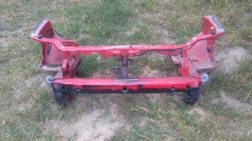 Mitsubishi space runner 99- pas переднее фото №1