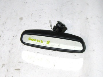 Focus mk2 c-max зеркало фотохромные фото №1