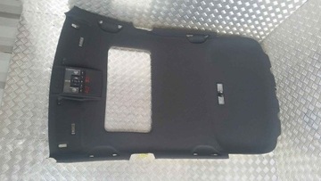 Vw polo 6q потолок gti люк 5 дверь фото №1