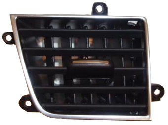 Ap решётка воздуховод 4h1820951a audi a8 s8 d4 4h фото №1