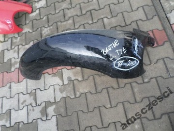 Emu крило зад vw new beetle лівий фото №1