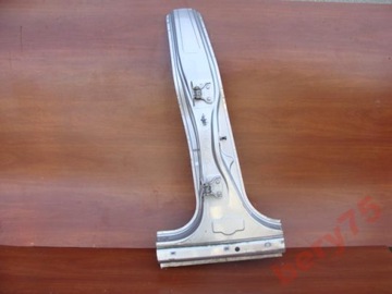 Opel antara 08r 2,0cdti стойка порог правые фото №1