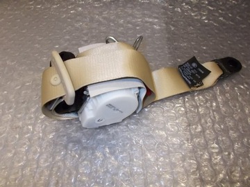 Jaguar xf pas безпеки лівий перед оригінал! фото №1