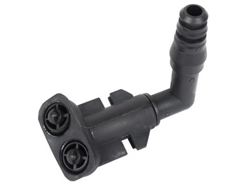 Для авто da-14704 насадка омывателя левая фото №1