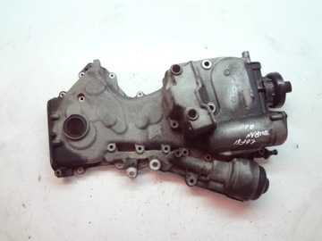 Vw touran golf v 1.6 fsi bag захист розподільний вал фото №1