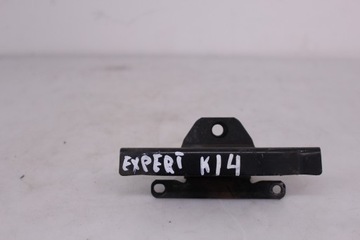 Направляющая дверь сдвижных правая expert фото №1