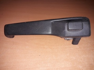 Ручка двері ліва jeep grand cherokee zj 93-98 фото №1