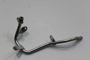 Mbm vw arteon шланг турбины 03n121497b фото №1
