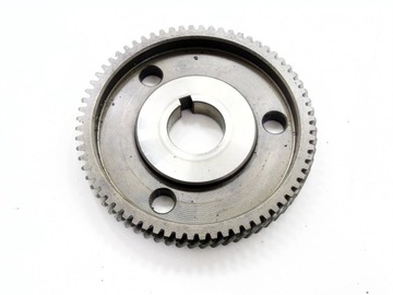 Колесо зубчатое распределительный вал trans sport lumina 3.8 v6 фото №1