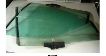 6396/6 скло двері перед ліва lub права audi a6 c4 100 фото №1