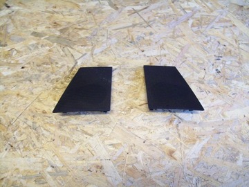 Vw sharan 2,0 8v 02 r захист маскувальна накладка динаміка фото №1