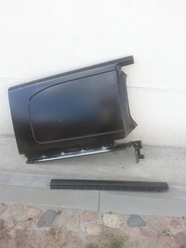 Expert jumpy proace крило задній зад правий 16- фото №1