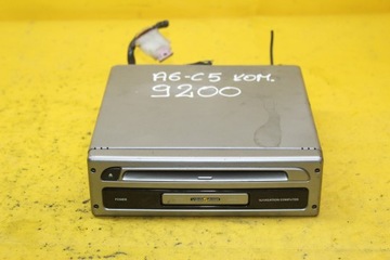 Навігація audi a6 c5 dayton фото №1