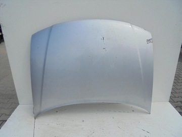 Капот audi a3 -доставка- фото №1