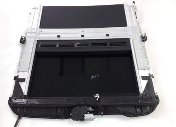 Mercedes w 212 e класс люк фото №1