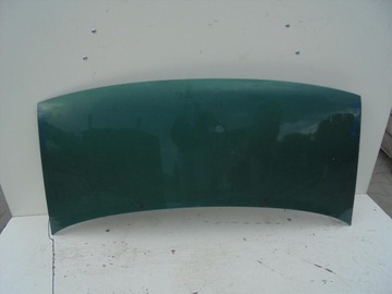 Капот fiat scudo -доставка- фото №1