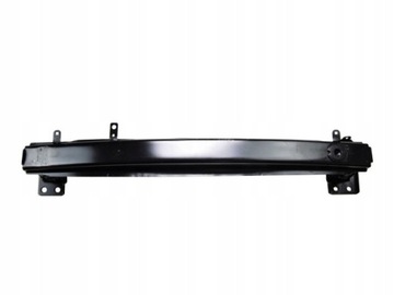 Балка бампера перед skoda roomster 5j0807109d c фото №1