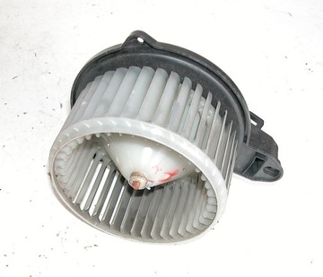 Audi a6 c5 вентилятор воздуховод интерьера воздуходувка фото №1