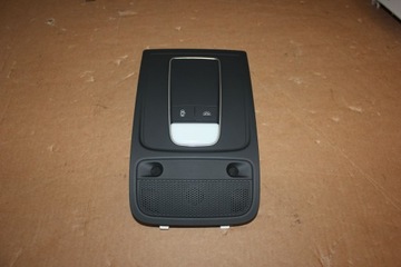 Освещение потолок audi a3 8v0947135e фото №1