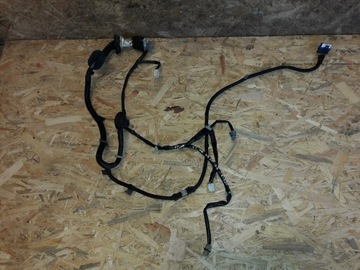 Nissan primera p 12 01-07 установка дверь фото №1