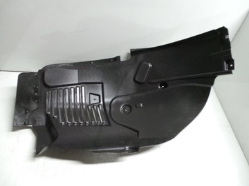 Підкрилок перед передні ліві maserati ghibli 2014- фото №1