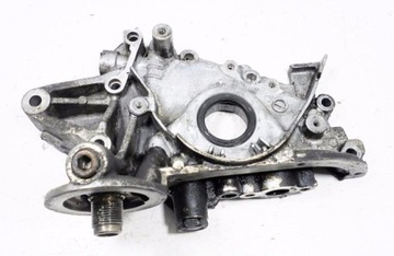 Насос масла 1.8 16v galant carisma lancer colt фото №1