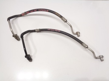 Шланг кондиционера toyota avensis t25 06-08 126 фото №1