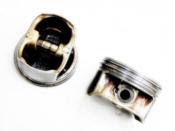 Поршень 1.4 16v altea golf vi octavia ii fabia ii фото №1