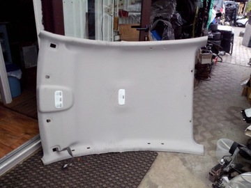 Стеля підкладка дах renault fluence фото №1