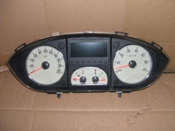 Lancia musa спідометр  манометр прилади 735388653 фото №1