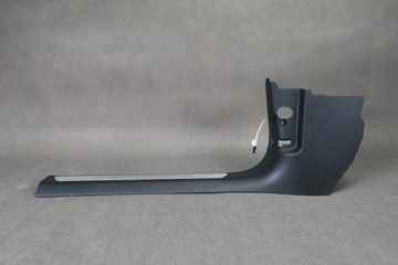 Защита обшивка стойка порога audi a8 s8 4h1867271c фото №1