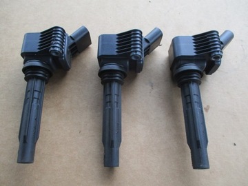 Катушка катушка seat arona 6f9 1,0tsi 04c905110l фото №1