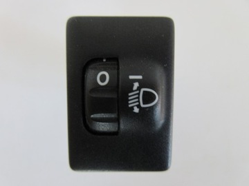 Prius plus переключатель регулировка света фото №1
