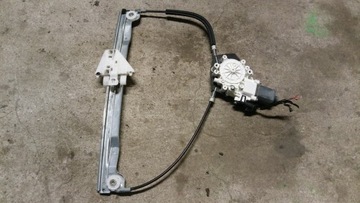 Mitsubishi colt 04-12 підйомник вікна лівий зад фото №1