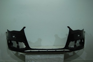 Бампер audi s3 a3 s-line 8v 8v3 sportback 2012-16 фото №1