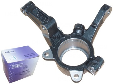 Поворотный кулак jumpy expert scudo 806 ulysses правая фото №1