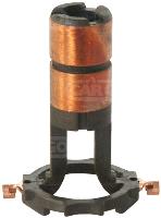 Komutator кольцо генератора valeo / 230090 фото №1