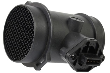 Расходомер воздуха vw vento 2.8 vr6 92-98 фото №1