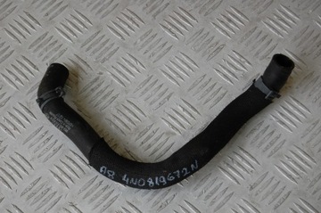 Шланг шланг воды audi a8 d5 4n 4n0819672n фото №1