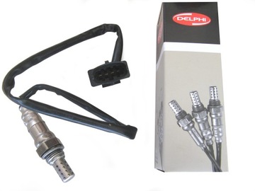 Зонд opel astra 2 g 1.4 1.6 z14xe z16xe фото №1