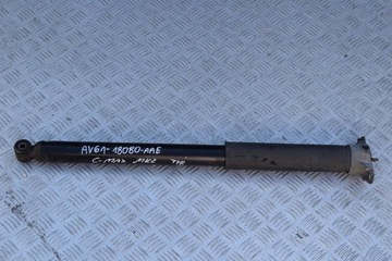 Амортизатор зад задній ford c-max mk2 av61-18080aae фото №1