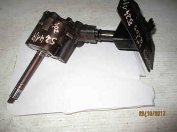 5241/7 насос масла 1.6 1.8 1.9 2.0 golf ii iii passat b3 фото №1